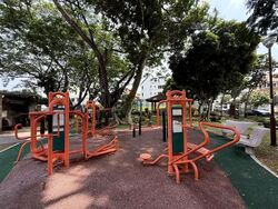 Upper Serangoon Road (D19), Terrace #607949221